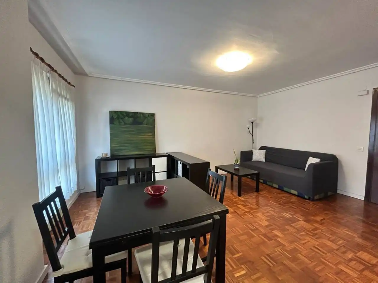 Flat for rent in Calle ALEJANDRO CASONA, Argañosa