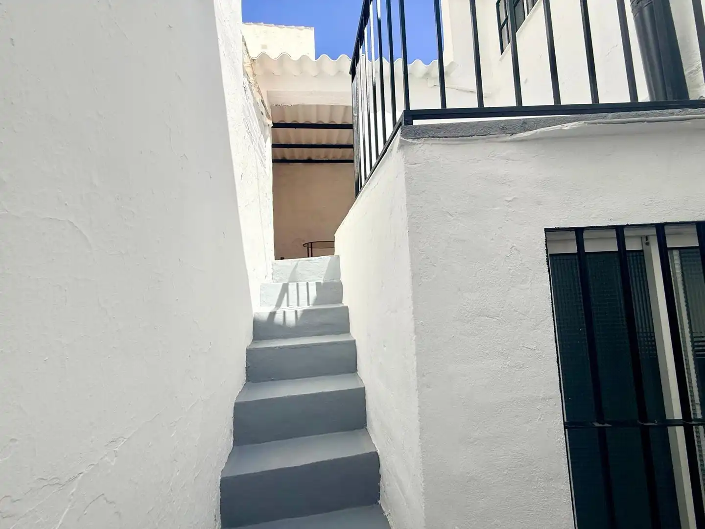 Casa amb jardí en venda a Centro, imagen 11
