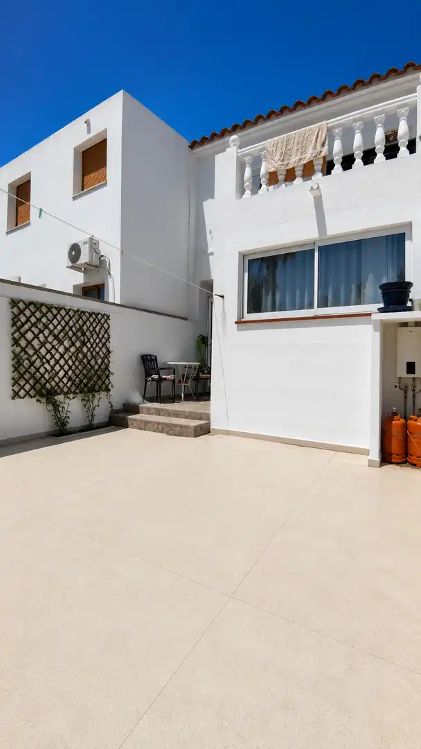 Casa o xalet en venda a La Nucia Pueblo