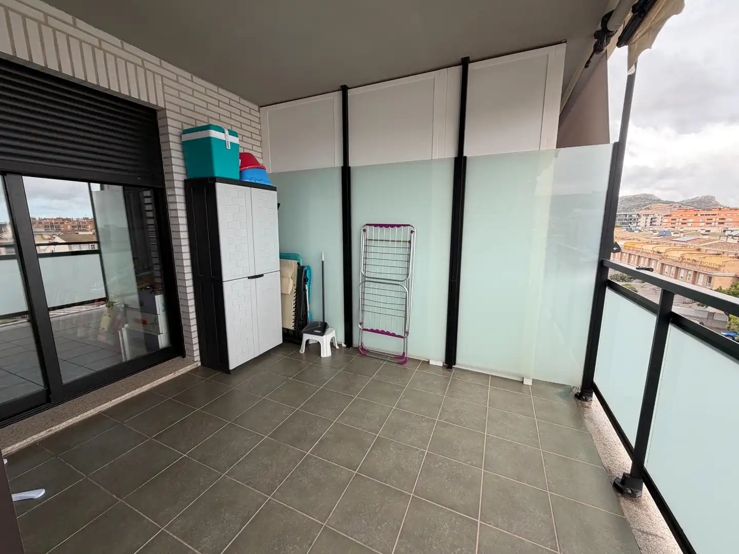 Flat for sale in Sagunto / Sagunt  with Heating, Parquet flooring and Terrace