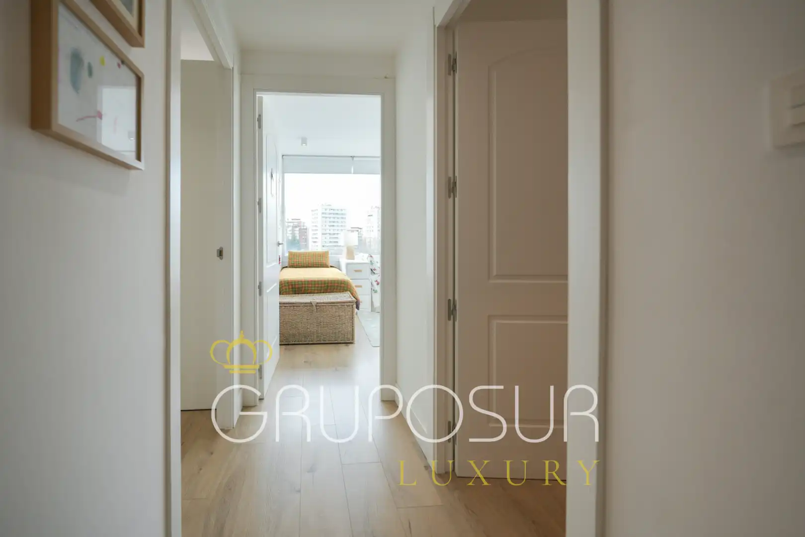 Pis en venda en Valladolid amb Calefacció, Parquet i Terrassa