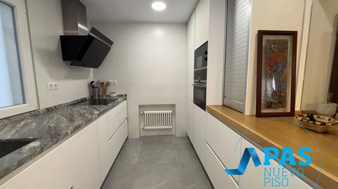 Foto 3 de Pis de lloguer a Calle Madrid, Castilla - Hermida, Santander