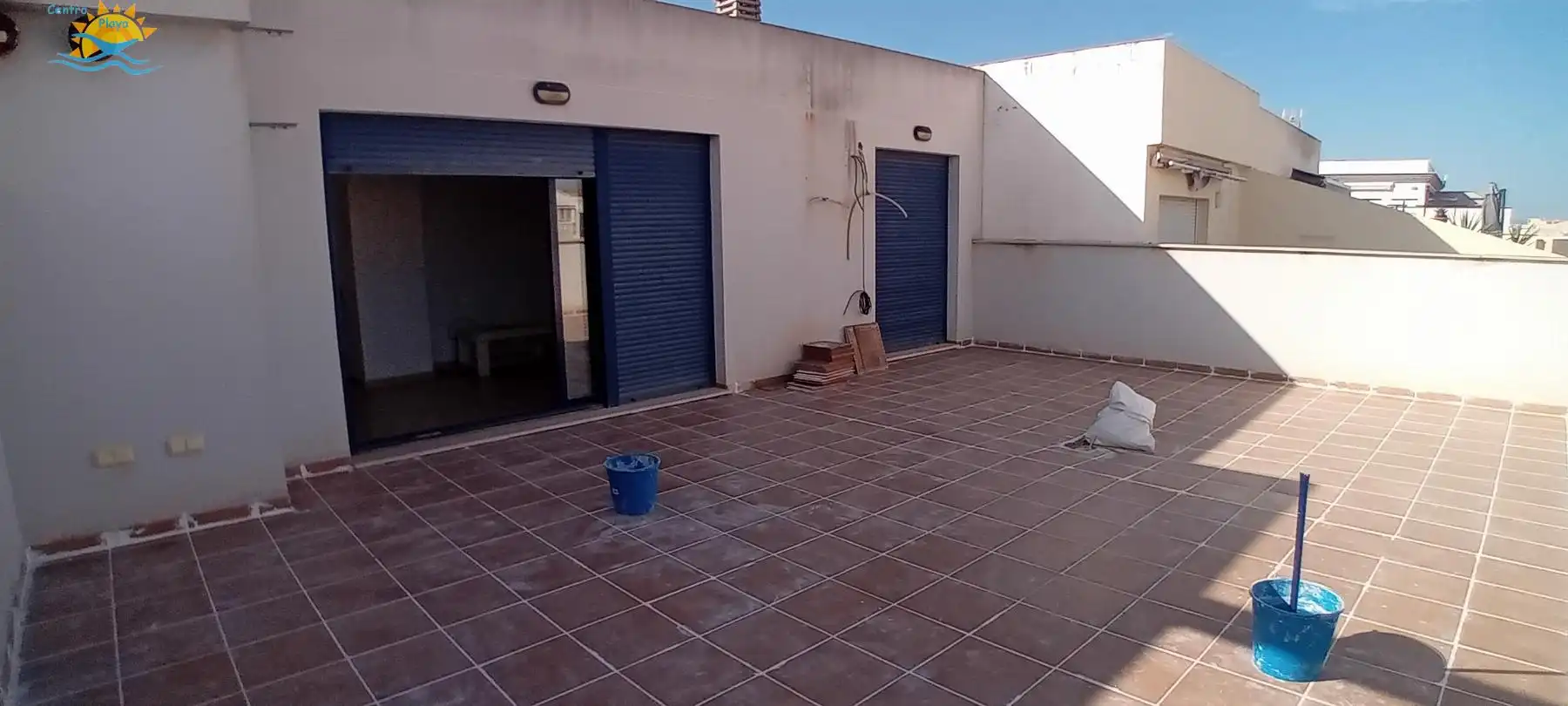 Attique avec ascenseur à vendre à Moncófar Playa, imagen 10
