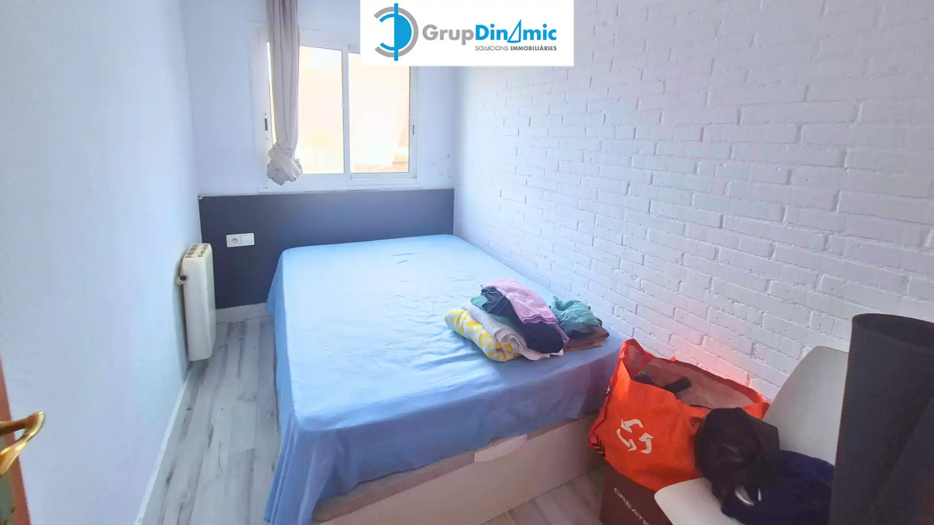 Appartement avec terrasse à vendre à El Pedró, imagen 8
