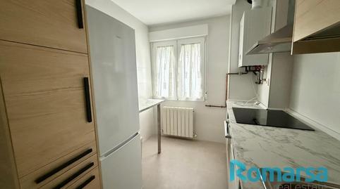 Photo 4 of Flat to rent in Fray Gil, Sur, Ávila Capital