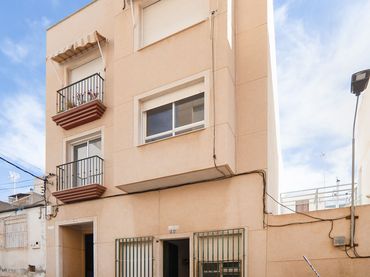 Wohnung mit Aufzug zum Verkauf in C/ Aguadores
