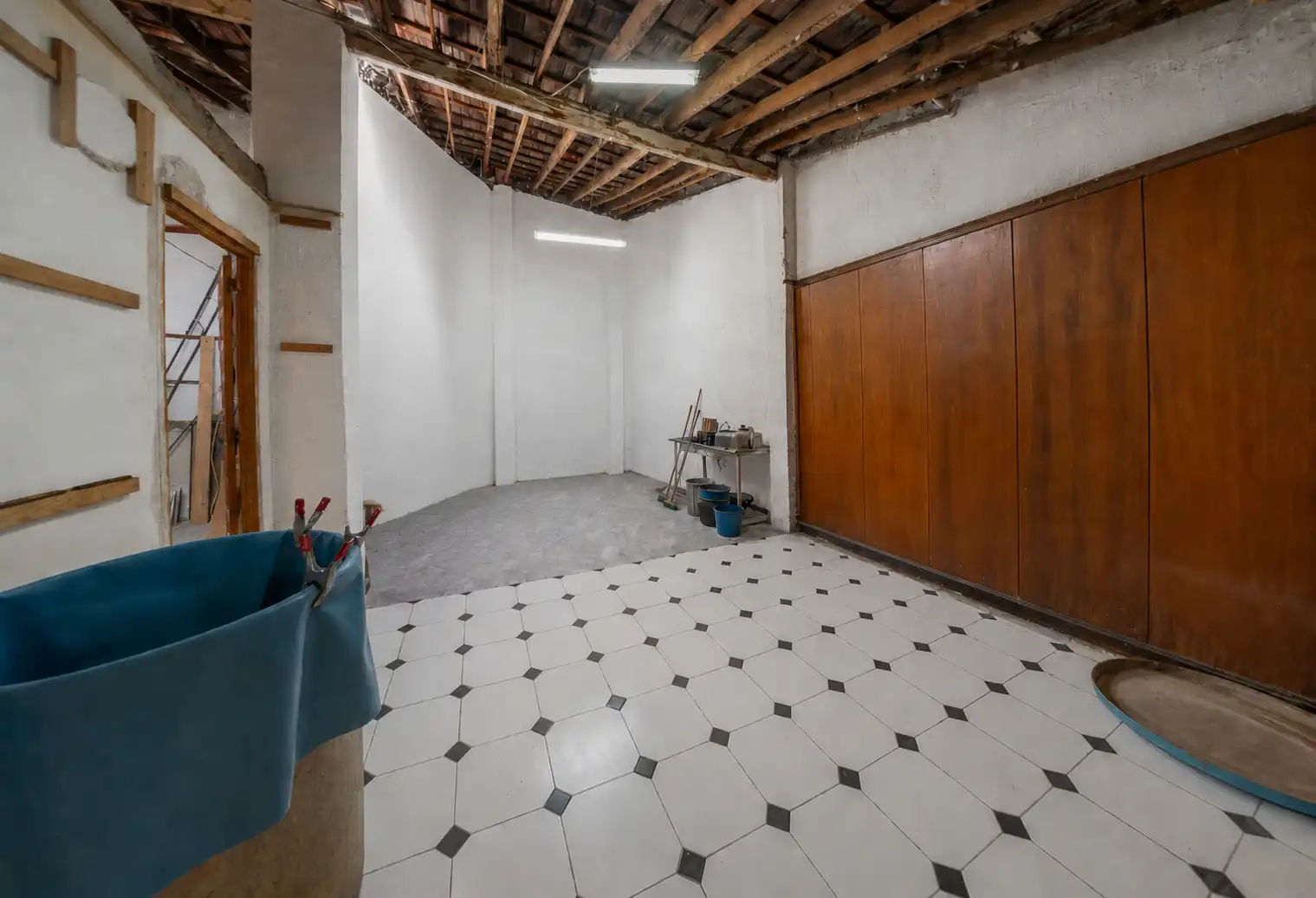 Local comercial en venda a Calle Obispo Pedro Gallego, imagen 3