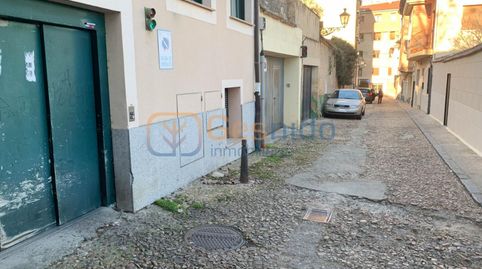 Photo 4 of Garage for sale in Segovia - Calle San Agustin, Plaza Mayor - San Agustín, Segovia Capital