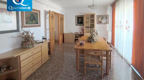 Foto 2 de Apartament en venda a El Rabal, Villena