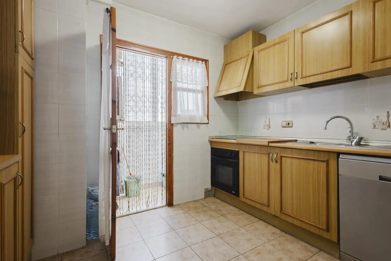 Penthouse mit Pool zum Verkauf in Calle Rafal, imagen 11