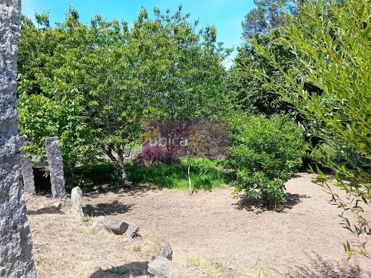 Adossat amb jardí en venda a Ponteareas, imagen 14