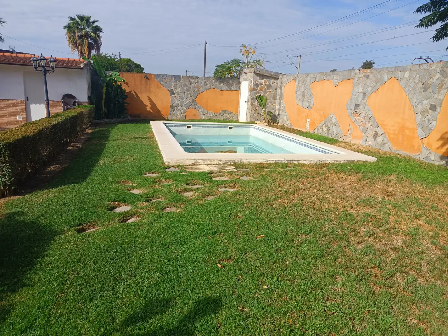 Chalet en venta en Poniente-Sur, imagen 2