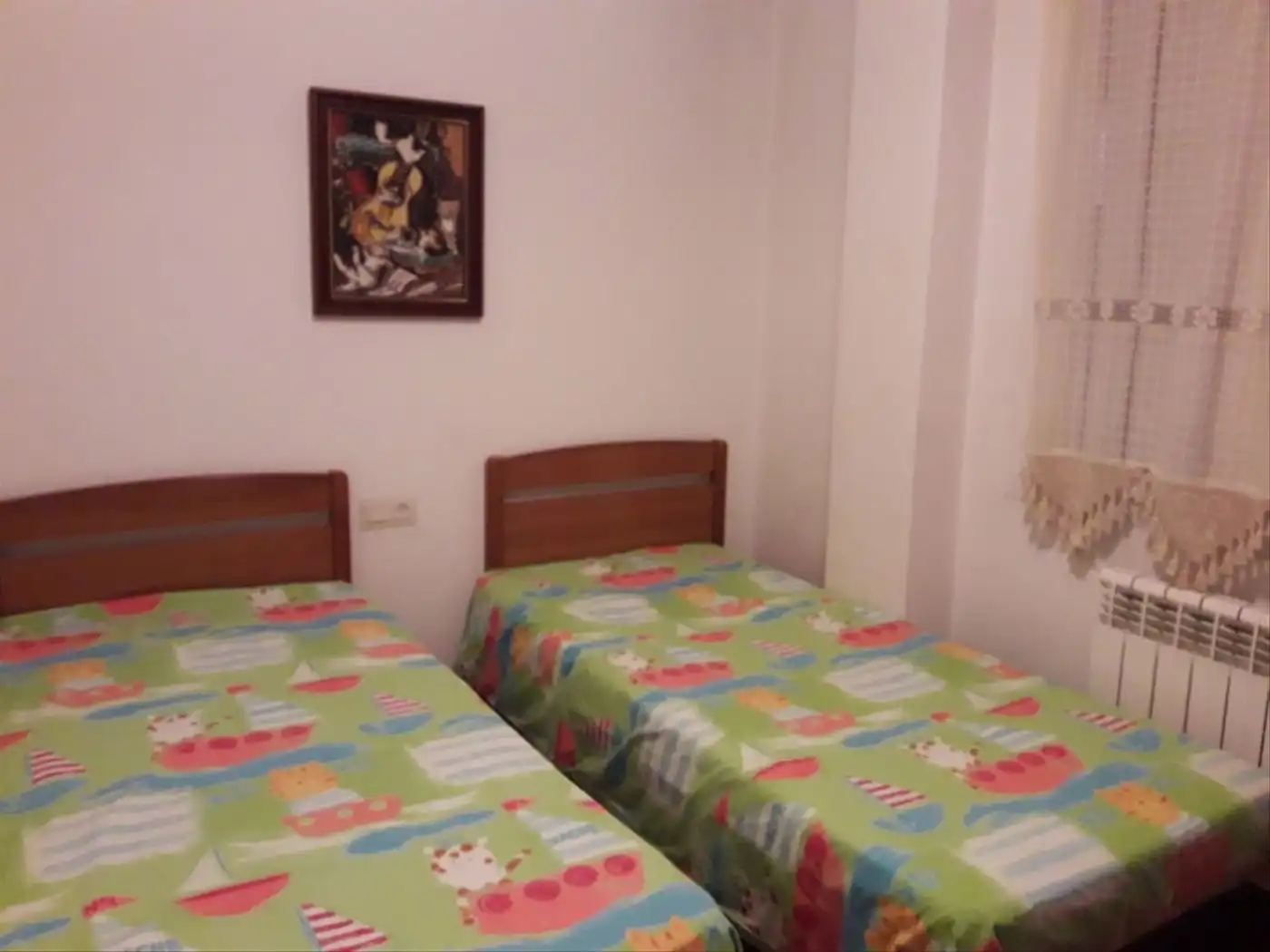 Duplex avec ascenseur à louer à Carrer del Raval 38, imagen 26