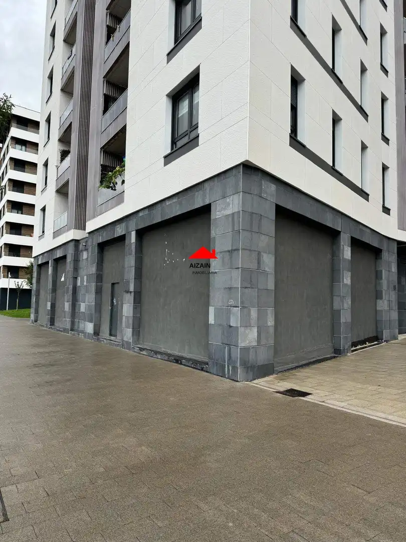 Geschaftsraum zur Miete in Bilbao 
