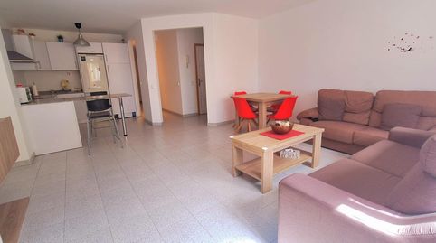 Foto 4 de Piso de alquiler en Calle Miramar, Playa del Hombre - Taliarte - Salinetas, Telde