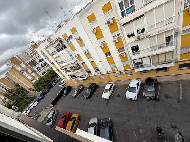 Piso en Venta en Villegas