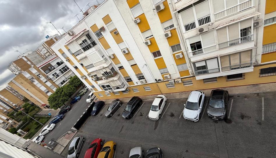 Photo 1 of Flat for sale in Villegas, Sevilla