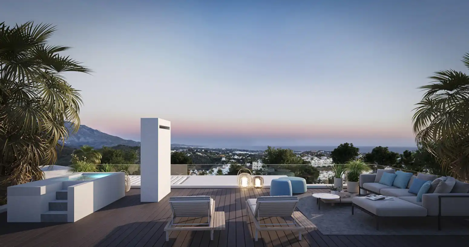 Casa con piscina en venta en Mijas - CL ARCE DE BUENA VISTA 2, imagen 7