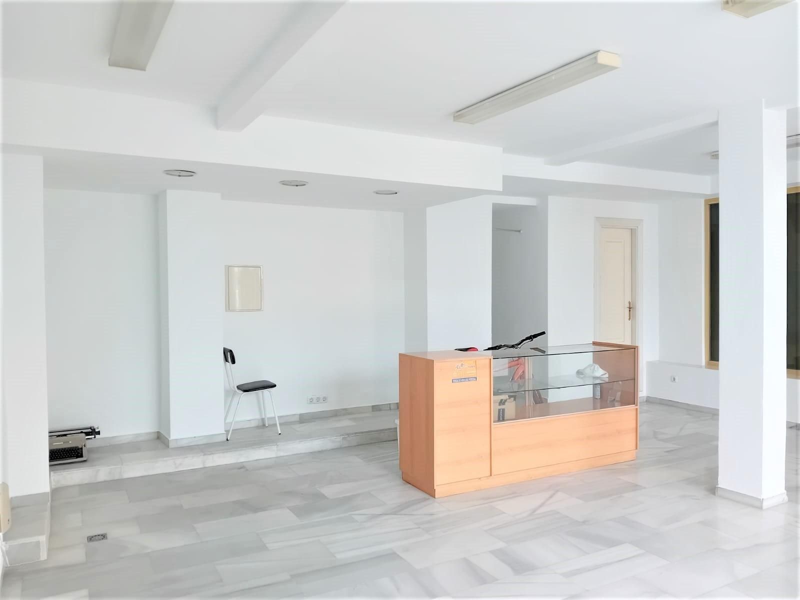 Duplex for sale in Torremolinos  with Air Conditioner