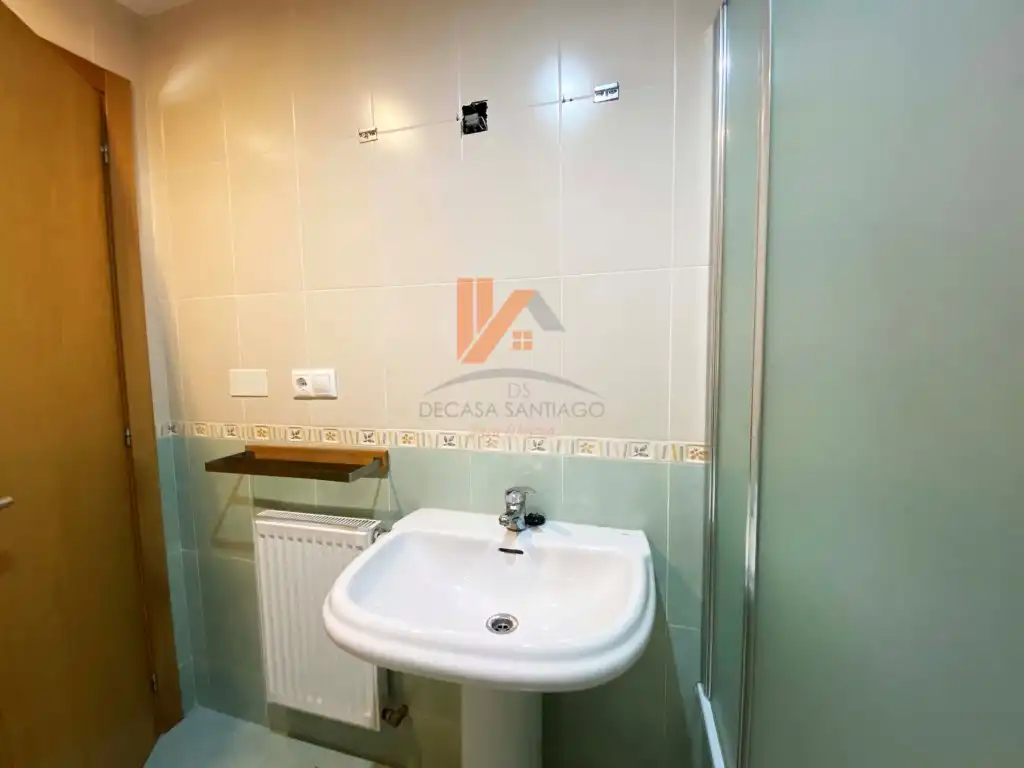 Bathroom of Houses for sale in Teo