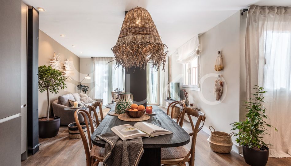 Apartamento de alquiler en Alta, Universidad - Malasaña - Imagen 5