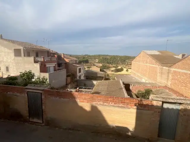 Casa o chalet en venta en L'Albagés