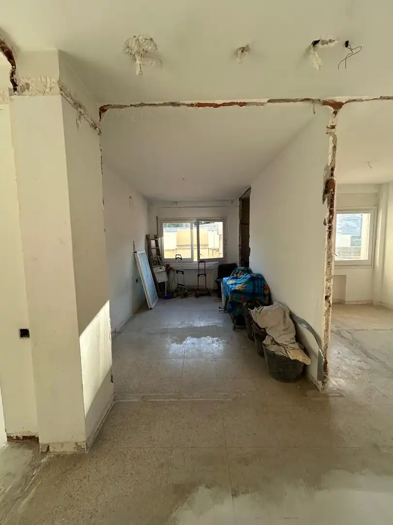Flat with lift for sale in Sarrià - Sant Gervasi, imagen 3