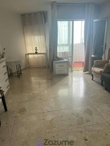 Estudio en Alquiler en Urb. Algaida en Calahonda