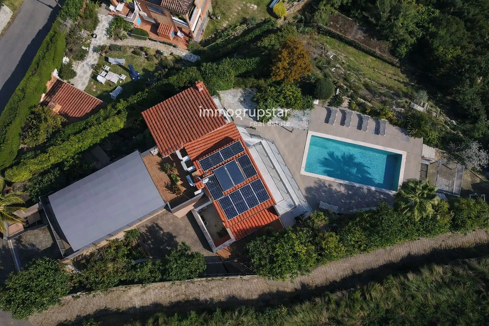 Villa avec terrasse à vendre à Acacia, imagen 4