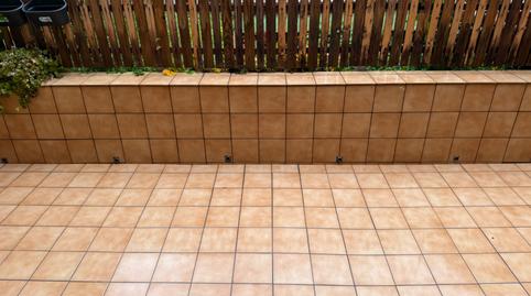 Foto 5 de Planta baja en venta en Carrer de Lurdes, Can Rull, Barcelona