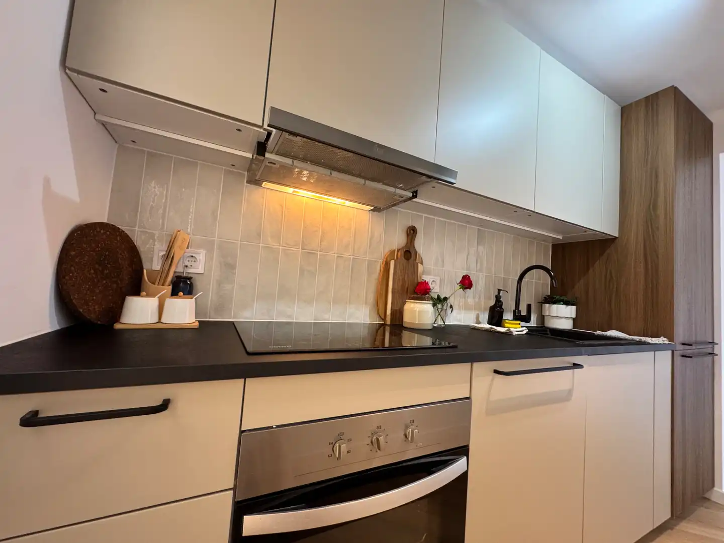 Wohnung mit Terrasse zum Verkauf in Zona Pueblo, imagen 7