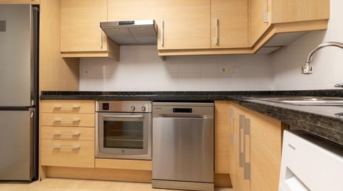 Foto 5 de Pis de lloguer a Ps Montcabrer, Canet d'En Berenguer, Valencia