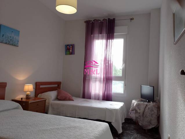 Apartamento en Alquiler en Oeste