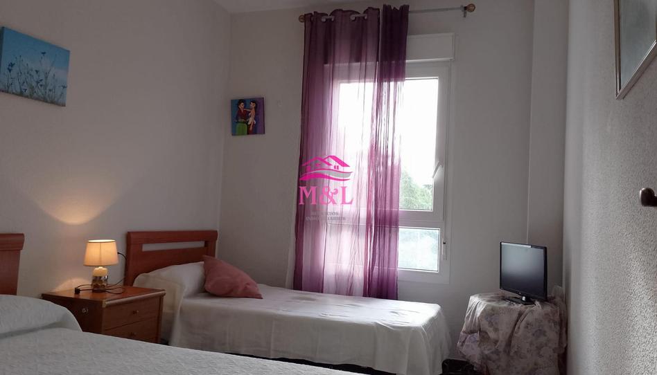 Photo 1 of Apartment to rent in Oeste, Badajoz