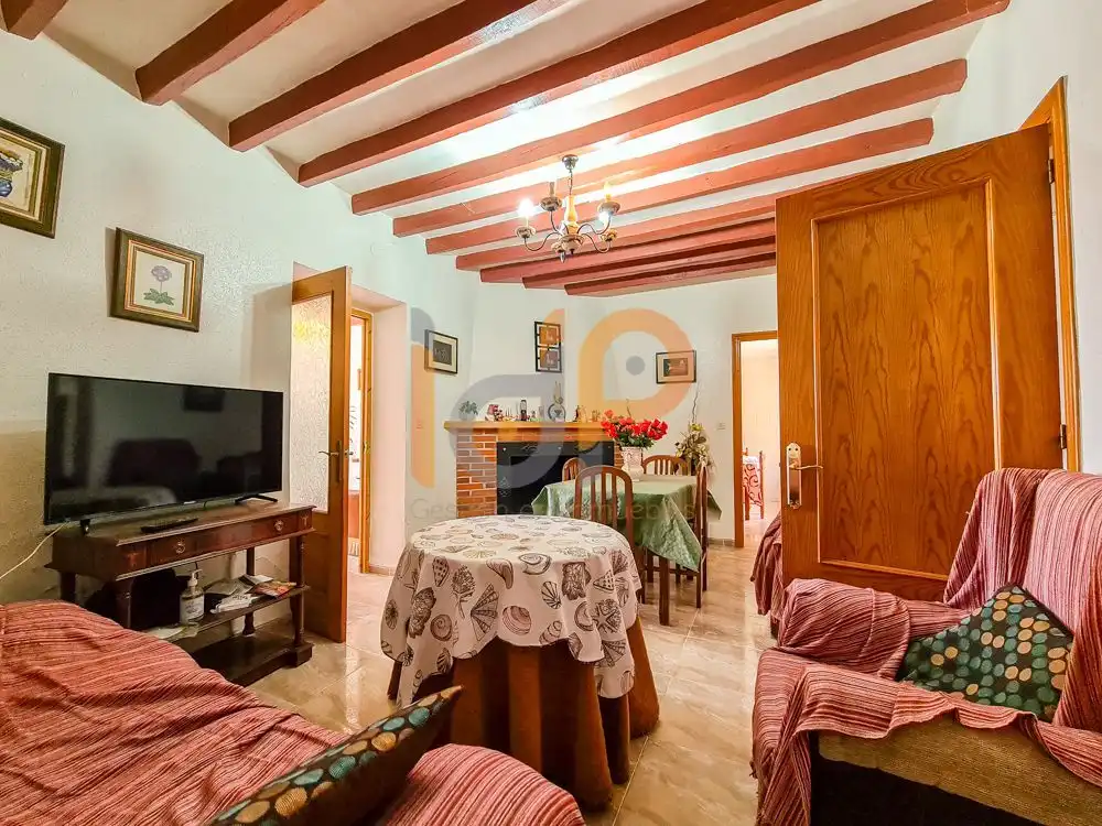 Haus zum Verkauf in Huércal-Overa, imagen 8