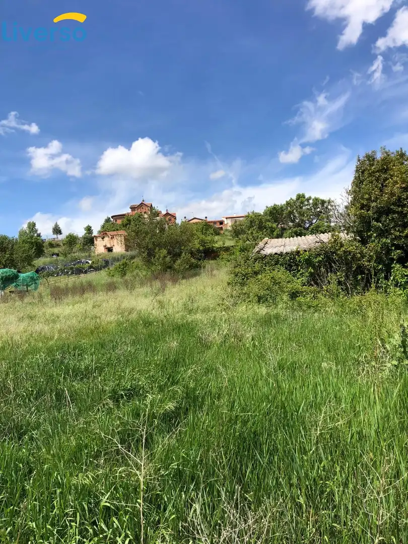 Finca rústica en venta en Quintanilla del Agua y Tordueles