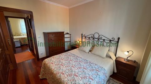 Foto 5 de Apartamento en venta en Joaquin Costa, Zona de Plaza de Barcelos, Pontevedra Capital