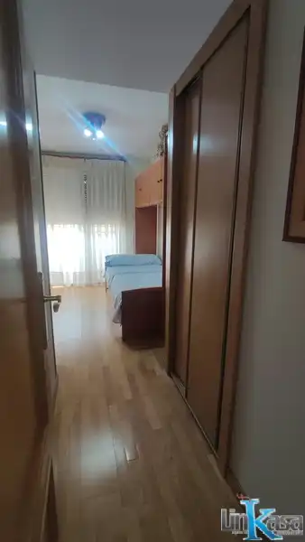 Bedroom of Flat for sale in Centro ciudad