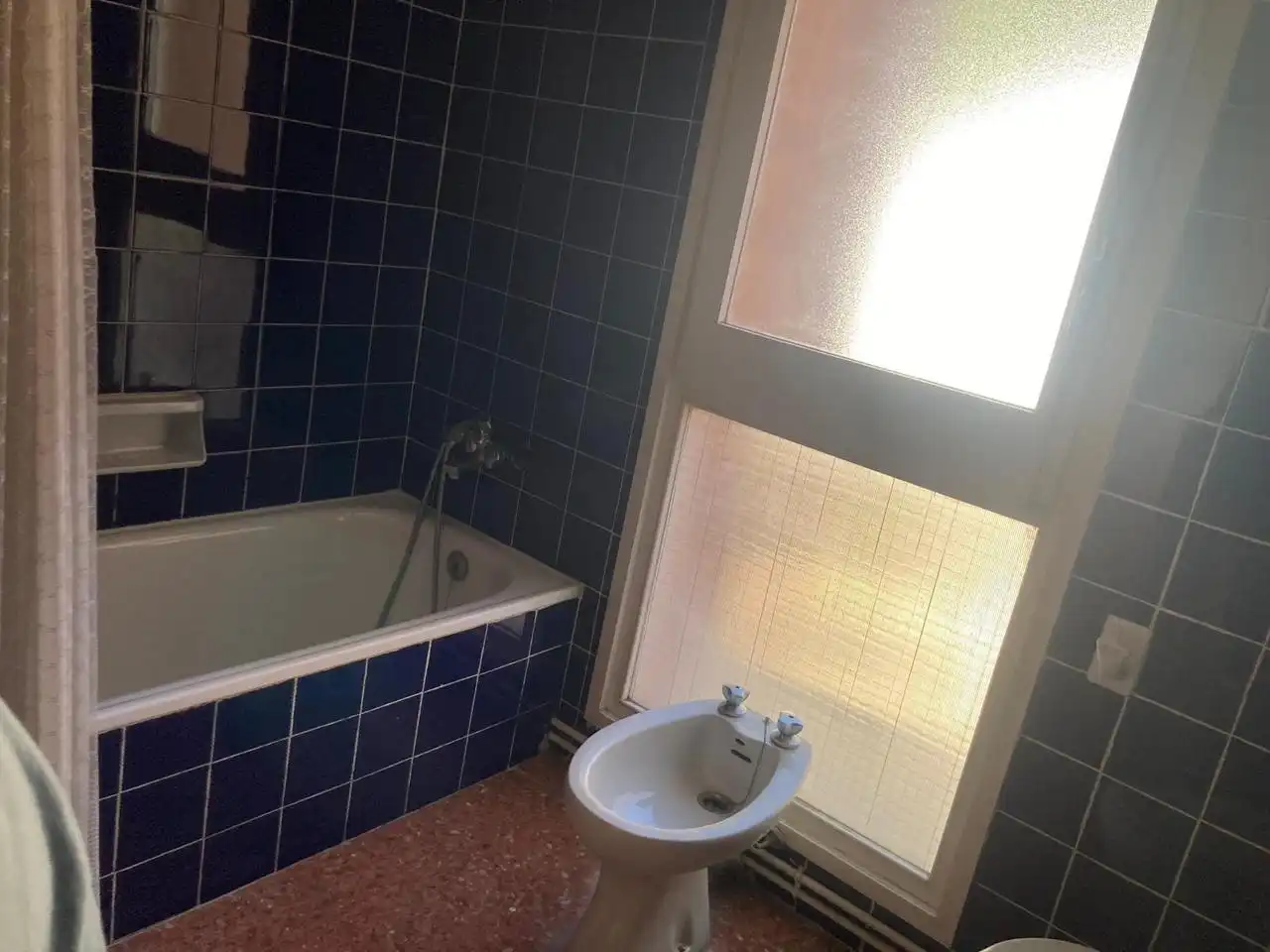 Bathroom of Flat for sale in Tàrrega  with Heating