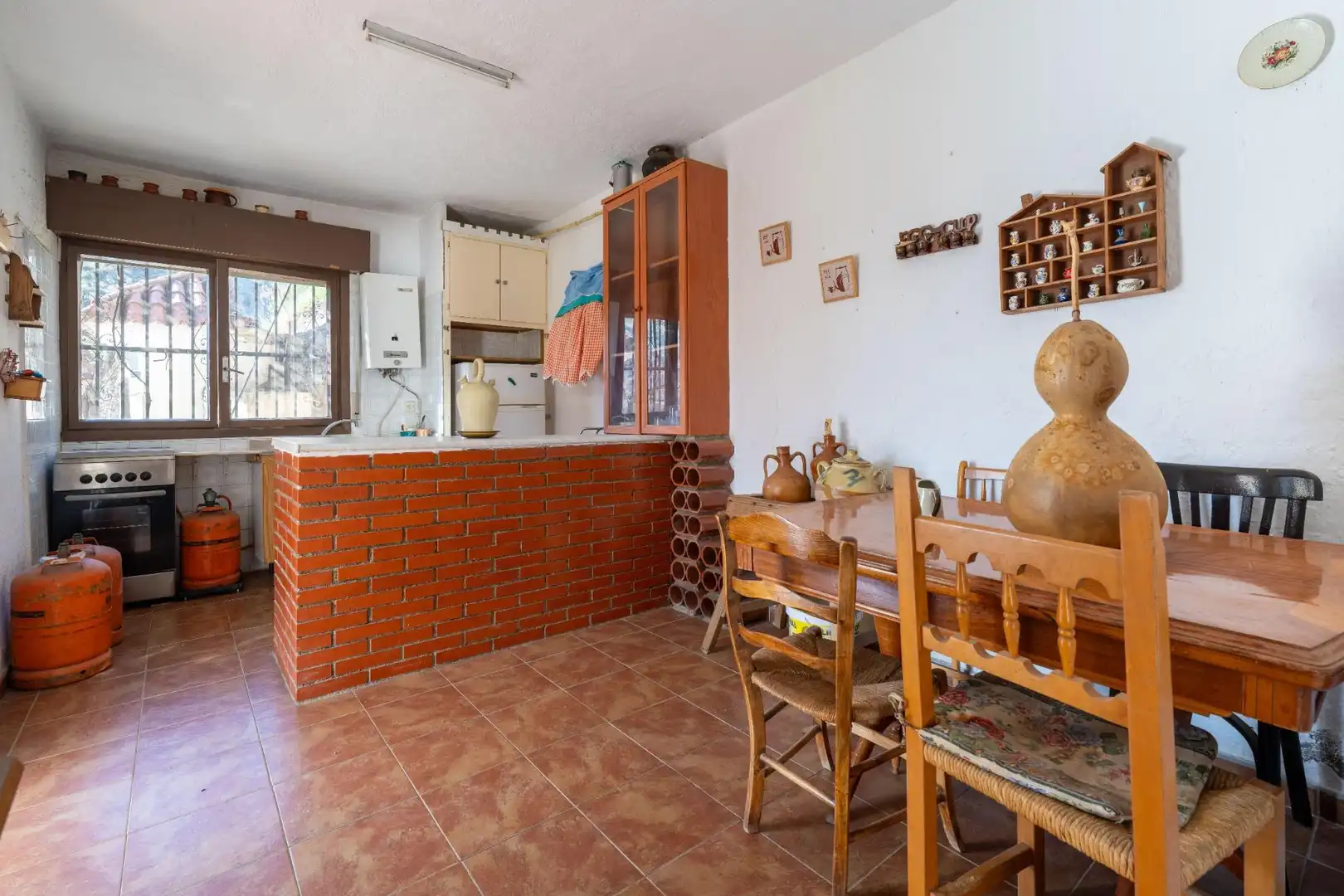 Casa rústica en venda a Canjáyar, imagen 10