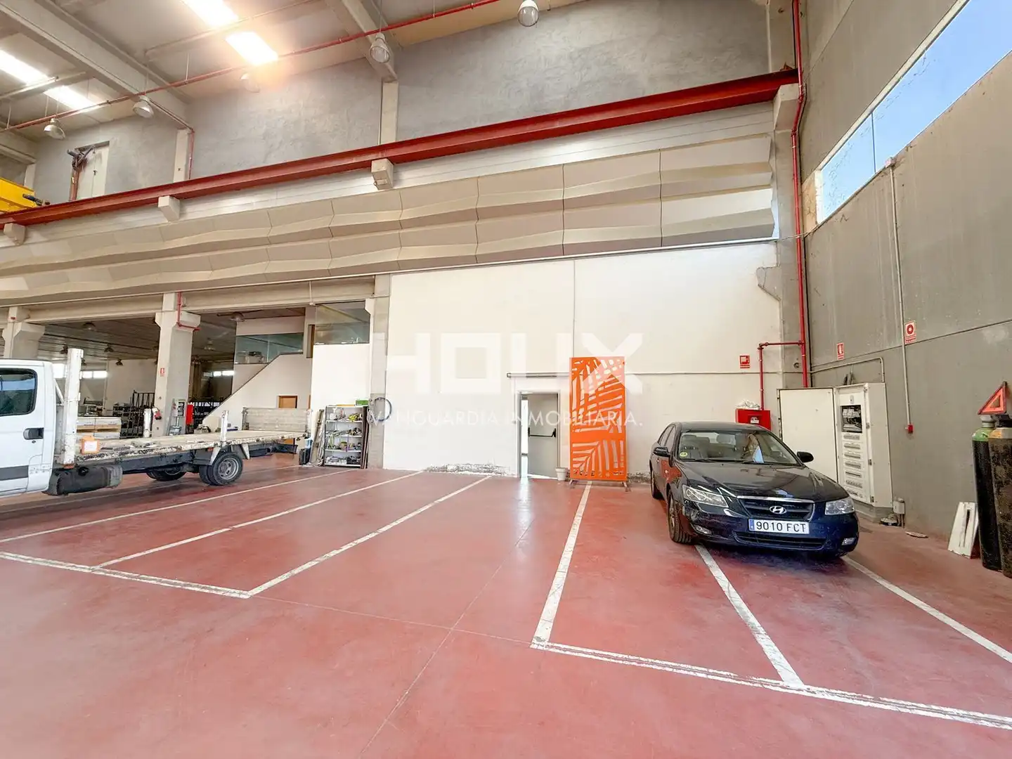 Nave industrial in vendita a Las Castañeras - Bulevar, imagen 10