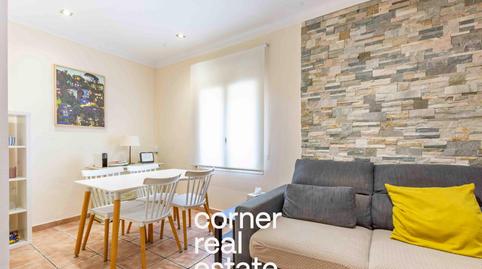 Photo 3 of Flat for sale in Carrer del Gurugú, Mira-sol, Sant Cugat del Vallès