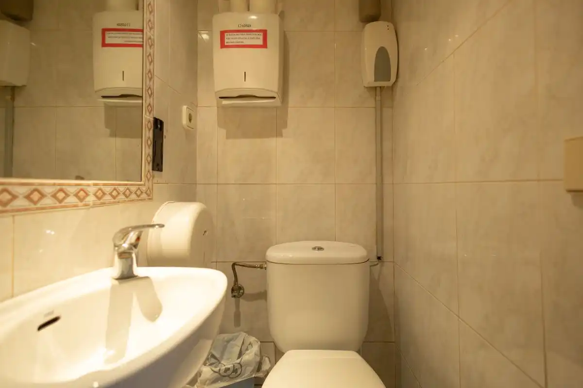 Local comercial en venta en Carrer de sa Creu, imagen 15