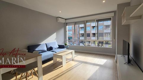 Photo 2 of Flat for sale in Carolina Coronado, La Estación, Badajoz Capital