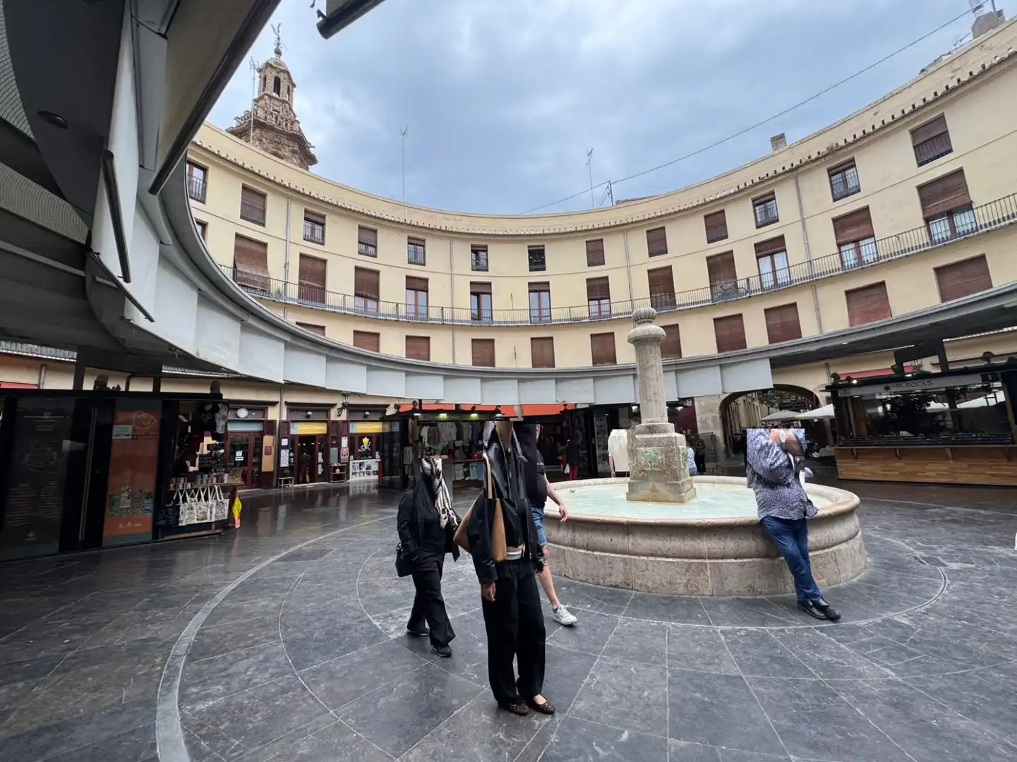 Piso con terraza en venta en Valencia - PLAZA REDONDA, imagen 20