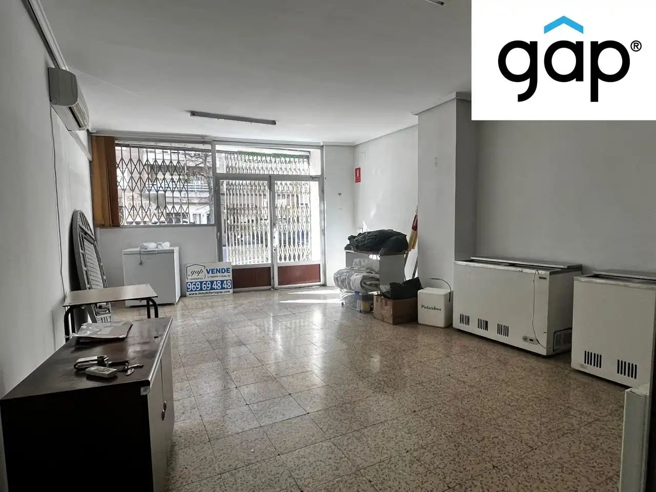 Local comercial en venda a Princesa Zaida, imagen 3