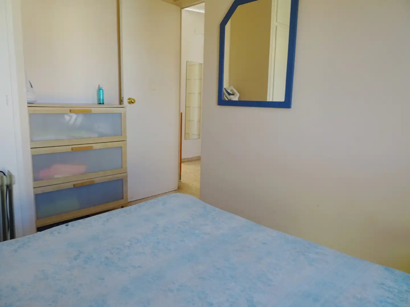 Habitación de Apartamento en venta en Creixell con Terraza y Horno