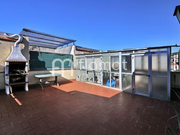 Piso con ascensor en venta en Carrer de Milà i Fontanals 65