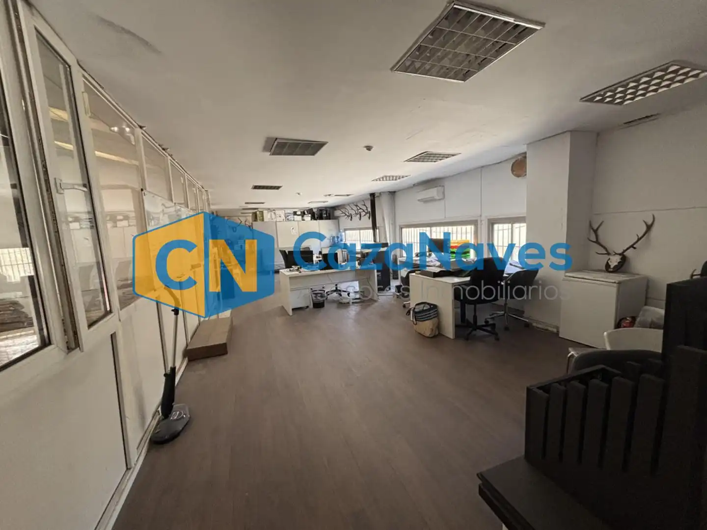 Nau industrial en venda a Yeles, imagen 15