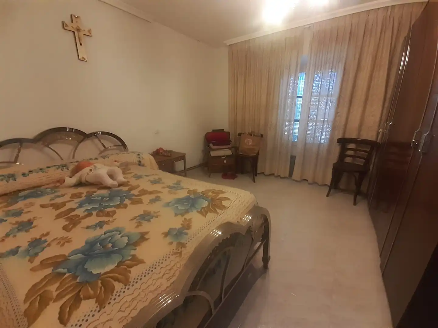Dormitori de Casa o xalet en venda en Carbellino